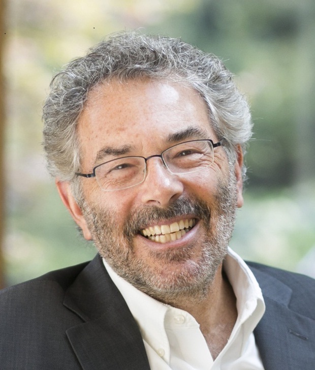 Rabbi Jeffrey Summit, Jewish Chaplain Emeritus, and “What Happens Next?”
